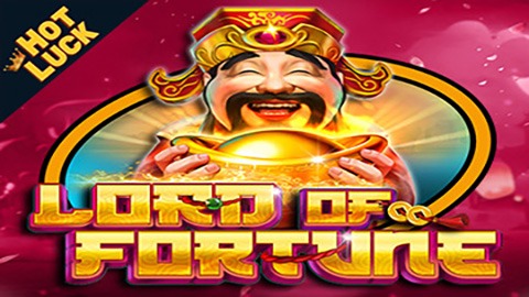 LORD OF FORTUNE